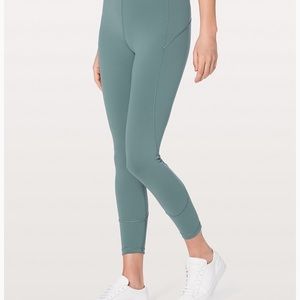 In Movement 7/8 Tight 
Everlux 25"